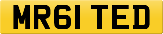 MR61TED